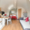Отель Ardgay Glamping Pods, фото 29