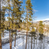 Отель Treehouse #301, Building A by Summit County Mountain Retreats, фото 27