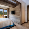 Отель Chalet Hermine Blanche, фото 5