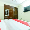 Отель OYO 24298 KP Hotel, фото 4