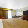 Отель Quality Inn & Suites South San Jose / Morgan Hill, фото 7