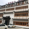 Отель Vienna International Hotel Jiujiang Lushan Railway Station, фото 8