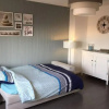 Отель Ambleteuse appartement vue mer 25m de la plage, фото 6