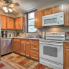 Отель Kailua-kona Condo w/ 2 Private Lanais!, фото 7