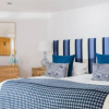 Отель The Old Quay House Hotel, фото 5