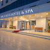 Отель B Business Hotel & Spa, фото 1