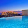 Отель King George, a Luxury Collection Hotel, Athens, фото 26