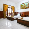 Отель Puri Nusa Beach Hotel, фото 2