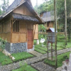 Отель Villa Kampung Karuhun Sutan Raja, фото 6