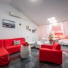 Отель Awesome Apartment in Vrsar With 4 Bedrooms, фото 7