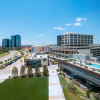 Отель The Westin Irving Convention Center at Las Colinas, фото 42