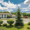 Отель Rodeway Inn Lakeville, фото 1