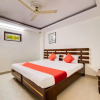 Отель Samrat By OYO Rooms, фото 21