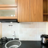 Отель Cozy Stay Studio At Tamansari Mahogany Karawang Apartment, фото 12
