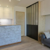 Отель Appartement 4 Personnes Vue Sur L Ocean- Residence Les Terrasses de la Dune, фото 1