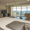 Отель 2nd Avenue Beachside Apartments, фото 24