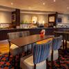 Отель Holiday Inn Express Glasgow Theatreland, an IHG Hotel, фото 21