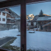 Отель JOIVY Family Apt For 6, Near Ski Lifts, In Courmayeur, фото 17