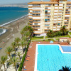 Отель Apartamentos Intercentro Algarrobo, фото 15