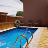 Отель Vicuña lodge, фото 17