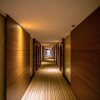 Отель New Travel Lodge Hotel, фото 12