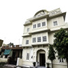 Отель Kishanpur Haveli By OYO Rooms, фото 1