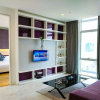 Отель Robbinsons at Platinum Suites KLCC, фото 24