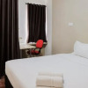 Отель Best Price Studio Apartment at Tamansari Skylounge, фото 20