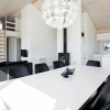 Отель Tasteful Holiday Home in Hjørring Near Sea, фото 7
