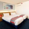Отель Travelodge London Excel Hotel, фото 12