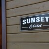 Отель Sunset Chalet, фото 2