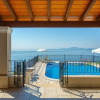 Отель Villa Elpida Private Pool Walk to Beach Sea Views A C Wifi Car Not Required - 2423, фото 7
