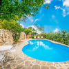 Отель Spacious Apartment With Communal Pool Near the Sea, фото 16