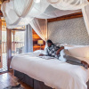 Отель Valamanzi Lodge, фото 16