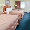 Отель Sleep Inn & Suites, фото 26
