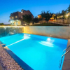 Отель Luxury villa Imperial - with the vineyard views, фото 30