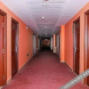 Отель Baba Business Hotel, фото 7