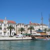 Отель Apartment With Wifi At 4 Km From City Of Trogir, фото 24
