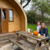 Отель Southwell Retreat Glamping Pods, фото 4