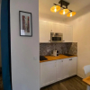 Отель Rossetti 4 Pers Vecchia Nizza Wifi, фото 8