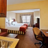 Отель Holiday Inn Express Hotel & Suites Tulsa-Catoosa East I-44, фото 8