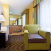 Отель Holiday Inn Express Crockett, an IHG Hotel, фото 4