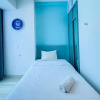 Отель Nice And Strategic Studio Apartment At Capitol Park Residence, фото 13