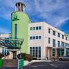 Отель Holiday Inn Birmingham Airport - NEC, an IHG Hotel, фото 16