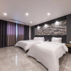 Отель Okcheon Daecheong Hotel, фото 10