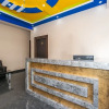 Отель Oyo 18265 Golden Keys, фото 27