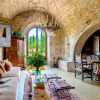 Отель An Ancient Convento in Tuscany now With Pool for a Great Holiday, фото 31