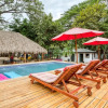 Отель Tamarindo Surf Camps by Selina Surf Club - Hostel, фото 8