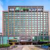 Отель Holiday Inn Express Hangzhou Qianjiang Century City, фото 1