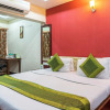 Отель Seven Serviced Apartments by Treebo Hotels, фото 14